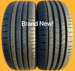 Set Of Two Brand New 275/35R23 Pirelli Zero PZ4 Sport Tires 2753523. Price: $849.98.