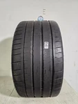 Used 295/30ZR20 Michelin Pilot Sport 4 101Y - 7.5/32 No Patch. Price: $290.00.