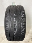 Tire 275 35 20 Pirelli Zero All Season Star (80-85% Tread Left) 102H Used. Price: $261.00.