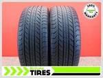Continental Procontact Gx Ssr Rft Moe 235/55R18 Used Tires 8/32 Tread 2355518. Price: $240.00.