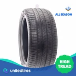 Used 315/40R21 Pirelli Scorpion Zero Mo 111H - 9/32. Price: $50.17.