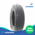 Used Lt 275/70R18 National Commando Hts 125/122R - 13/32 (118YD). Price: $129.16.