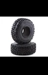 Pit Bull Tires Rocker Super Scale 1.7" Crawler W/foam (2) New. Price: $24.99.