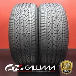 Set Of Tires Bridgestone Dueler H/p Sport As Rft Run Flat 245/50R19 105H 94392 Used. Price: $388.38.