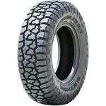 Tire Blackhawk Ridgecrawler R/t 265/60R18 114S Xl Rt Rugged Terrain New. Price: $155.99.