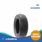 Used 215/60R16 Aspen Gt-as 95V 6.5/32. Price: $53.52.