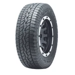 1 New Falken Wildpeak AT3WA - 265X60R20 Tires. Price: $370.49.