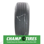 P255/45R20 Pirelli Scorpion Zero All Season Ao Elect 105 Used 7/32NDS. Price: $75.16.