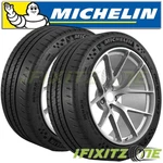 2 Michelin Pilot Sport Cup 315/30R19 100Y Competition Race Track Summer Tires New. Price: $1139.98.