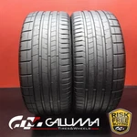 2X Tires Likenew Pirelli Zero PZ4 (F02) 245/35ZR20 245/35/20 No Patch #94320 Used. Price: $398.88.