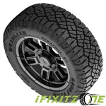 Goodyear Wrangler Duratrac Rt 265/65R18 116T Tires ( Takeoff ) Used. Price: $243.78.