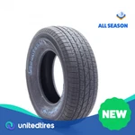 New 265/70R16 Firestone Destination LE3 112T - 10/32 Tire. Price: $184.74.