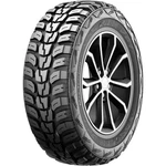 Tire Fuzion Max Traction 295/70R17 Load 10 Ply At A/t All Terrain New. Price: $358.99.