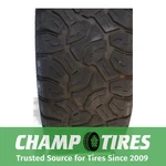 P35X/12.5R22 Delinte DX-12 Bandit R/t 126 Used 8/32NDS. Price: $232.49.