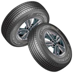 Land Golden LGT67 H/t LT265/75R16 123Q Tires New. Price: $339.99.