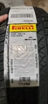 Pirelli Pzero Nero All Season 245/45ZR19 Tire New. Price: $150.00.