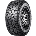 Tire Aplus Shredder Rtx Lt 35X12.50R22 Load F Ply R/t Rugged Terrain New. Price: $294.99.