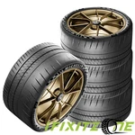 Michelin Pilot Sport Cup 265/35R20 99Y Competition Race Track 140AA Utqg New. Price: $2299.96.