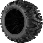Efx Motomtc 30X10.00-14 30X10-14 30X10X14 6 Ply All Terrain Atv Utv Tire New. Price: $220.00.
