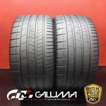 Set Of Tires Pirelli P-zero (PZ4) F02 Xl 305/30ZR20 305/30/20 No Patch #93783 Used. Price: $398.88.