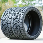 Tires Gripmax Maxgrip R/t+ 285/45R22 114T Xl Rt Rugged Terrain New. Price: $412.64.