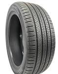 Used 255/45R20 Pirelli Scorpion Zero Elect Ao + 105T 8.5/32 (dot 25). Price: $84.60.