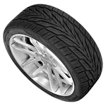 Toyo Proxes ST3 265/40/22 106W All Season Tires ( Takeoff ) Used. Price: $276.39.