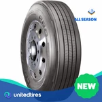 New Lt 295/75R22.5 Cooper Pro Series Lht 144/141L. Price: $554.38.