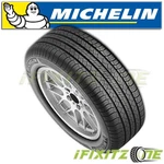 Michelin Latitude Tour Hp 255/60R20 113V Tires 55K All Season 440AA Utqg New. Price: $348.39.