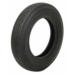 Coker Excelsior Tire 500/520-14 Bias-ply Blackwall 61975 Each New. Price: $130.99.