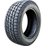 4 Tires Landspider Wildtraxx A/t 265/60R20 Load 10 Ply At All Terrain New. Price: $672.93.