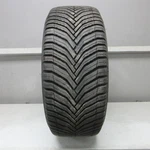 235/50R17 Michelin Crossclimate 96H Used Tire (10/32ND) No Patches! (qty 1). Price: $119.00.