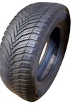 Used 8/32 Michelin CROSSCLIMATE2 Bsw P 225 65 17 102H All Weather Tire 13153 New. Price: $125.99.