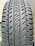 Tire Cooper Evolution HT2 275/60R20 115H DOT.0525 9.75/32 No Patch Used. Price: $161.49.