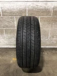 1X P215/50R17 Michelin Energy Saver A/s (dt) 7/32 91 Used Tire 2155017. Price: $70.00.