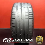 (one) Tire Hankook Ventus S1 EVO3 Star 275/40R19 275/40/19 2754019 105Y #87254 Used. Price: $160.54.