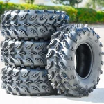 Tires Interco Swamp Lite 24X8.00-12 24X8-12 24X8X12 6 Ply Mt M/t Mud Atv Utv New. Price: $389.99.