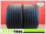Used Tires Michelin Primacy Tour A/s Mo 315/40R21 7/32 Tread 111H 3154021. Price: $340.00.