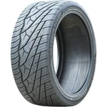 Tire Venom Power Ragnarok Gts 255/30ZR28 255/30R28 101W Xl High Performance New. Price: $289.99.