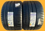 Two Brand New 295/30ZR18 (98Y) Michelin Pilot Sport Cup (240) Tires 2953018. Price: $899.98.