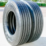Tires Nebula Grand Trailer-n' 001 All Steel 235/80R16 Load 14 Ply New. Price: $292.93.