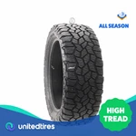 Used 275/50R22 Pirelli Scorpion Xtm At Elect 116T - 13.5/32. Price: $205.51.