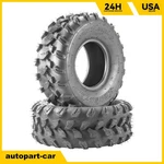 2PCS All Terrain 4 Ply 19X7X8 Kart Golf Cart 19X7-8 Sport Atv Utv Tires New. Price: $71.24.