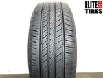 Yokohama Yk-gtx All Season P235/50R19 Tire Full Tread Used. Price: $88.34.
