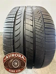 285/35R20 Hankook Ventus St Noble 104H 9/32TREAD Used Tire 2853520. Price: $165.00.