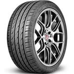Tire Delinte DH2 185/70R14 88T A/s All Season New. Price: $59.99.