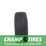 Set Of P235/55R17 Bfgoodrich Advantage Control All Season 99 Used 10/32NDS. Price: $189.00.