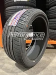 New American Roadstar Sport A/s Tires 255/35R18 94W Sl Bsw. Price: $167.64.