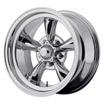 American Racing VN60558061 Torq Thrust D Series Wheel, 15 X New. Price: $333.00.
