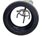 (a) 285/40R22 Michelin Pilot Sport All Season Tire 8/32NDS Dot (4924) Used. Price: $249.11.